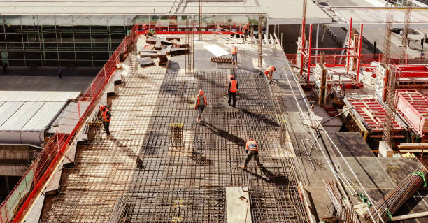 Best Concrete Driveway Installation in Lawtey, FL