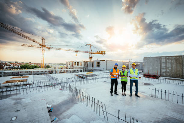 Best Concrete Demolition Services in Lawtey, FL