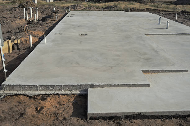 Best Stamped Concrete Services in Lawtey, FL