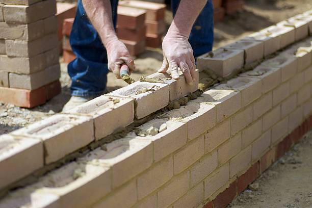 Best Concrete Steps and Stairs in Lawtey, FL