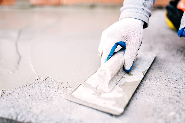 Best Concrete Pool Decks in Lawtey, FL